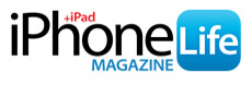 Iphone Life Magazine Logo